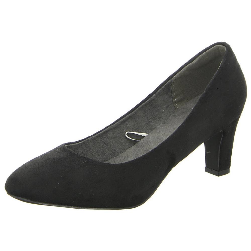 living UPDATED Pumps 30-50mm Absatz