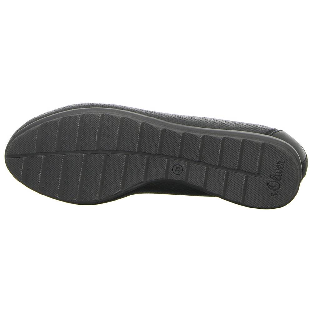s.Oliver Ballerinas Neuheiten
