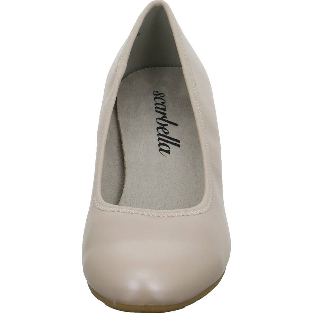 scarbella Pumps mit Mehrweite (diverse Absätze) Räumungsverkauf