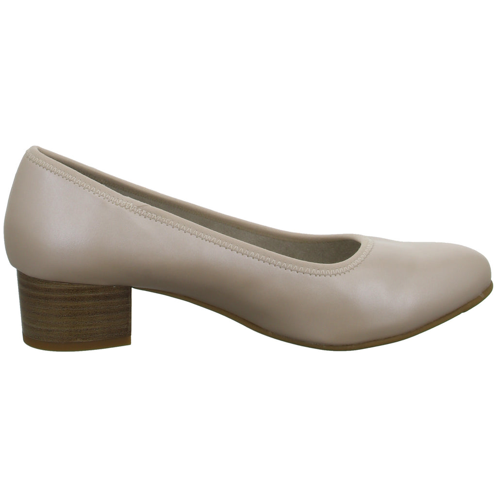 scarbella Pumps mit Mehrweite (diverse Absätze) Räumungsverkauf