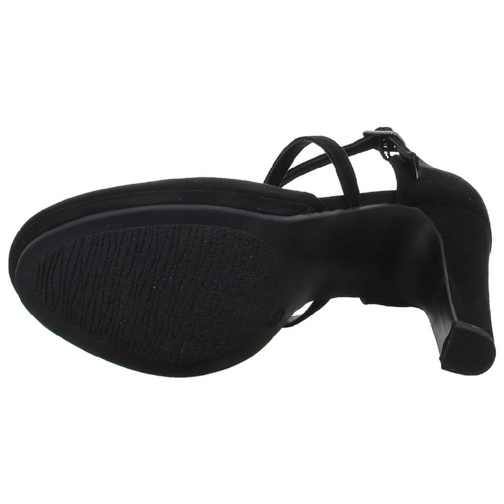 living UPDATED Pumps mit Riemen (diverse Absätze) Tägliche Deals