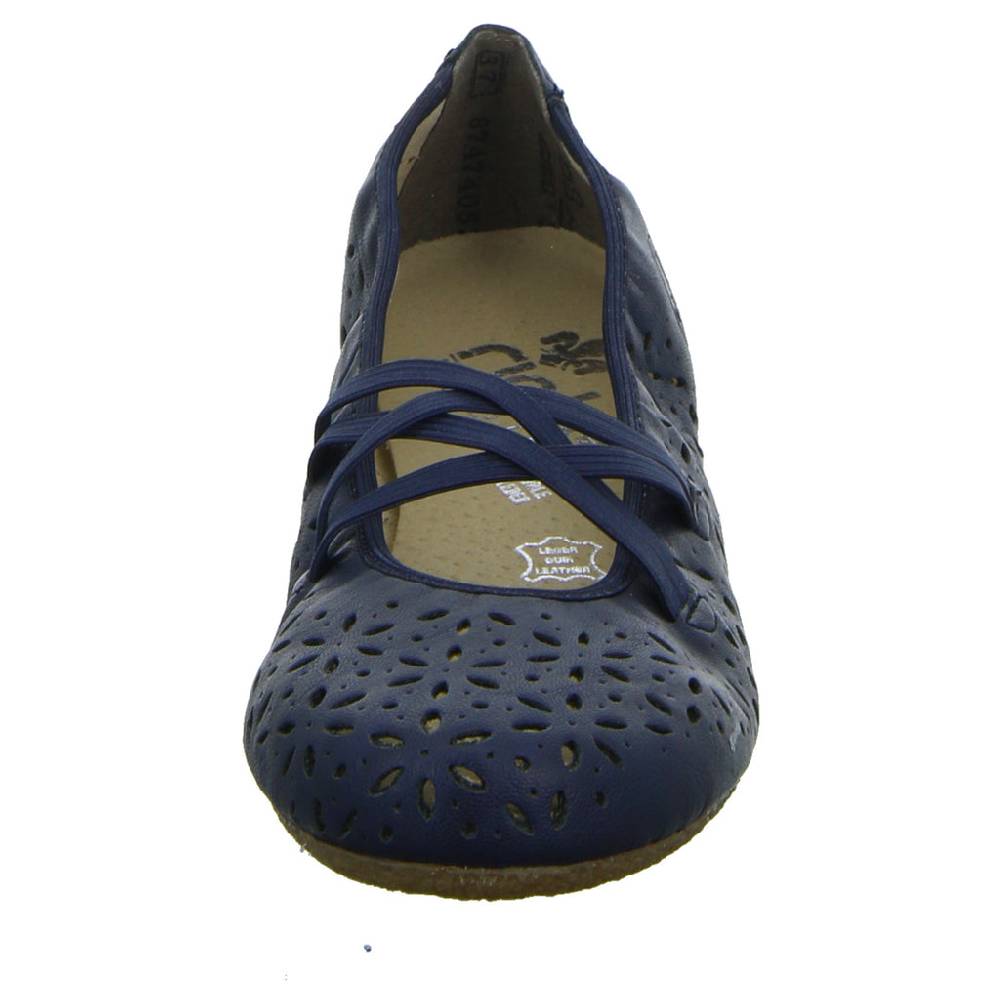 Rieker Ballerinas Sonderangebote