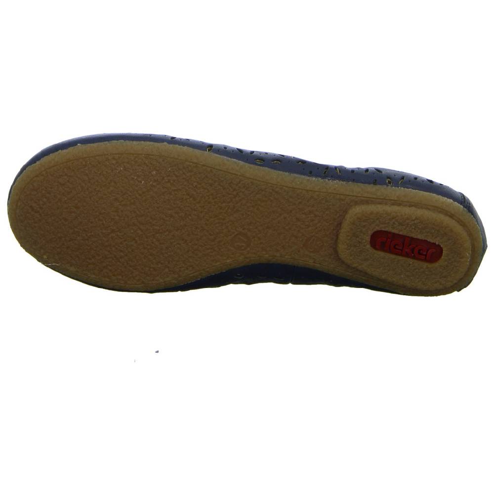 Rieker Ballerinas Sonderangebote
