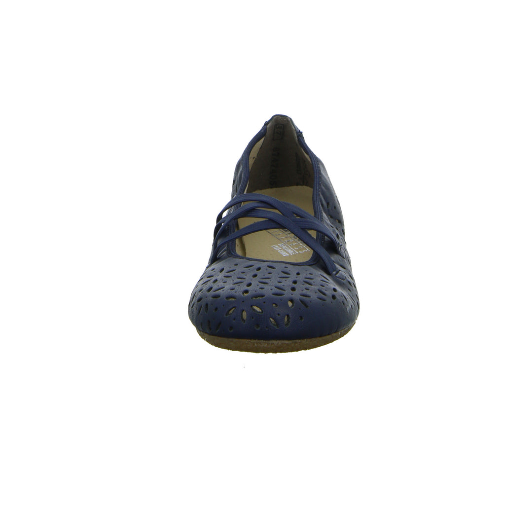 Rieker Ballerinas Sonderangebote