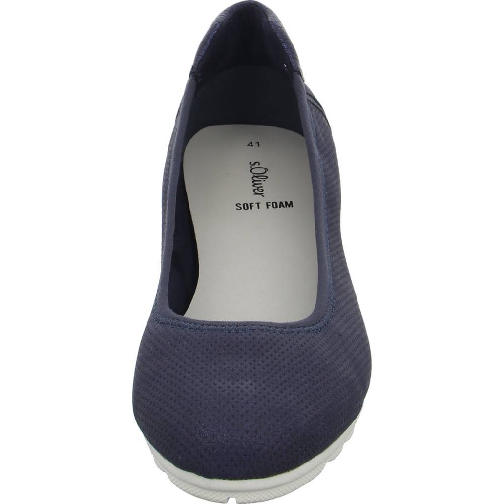 s.Oliver Ballerinas Begrenzte Freigabe