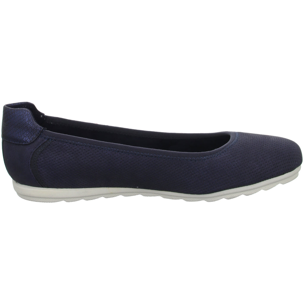 s.Oliver Ballerinas Begrenzte Freigabe