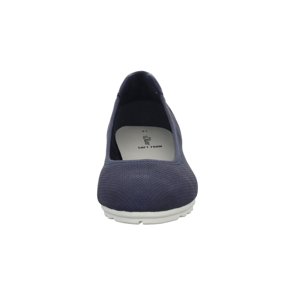 s.Oliver Ballerinas Begrenzte Freigabe