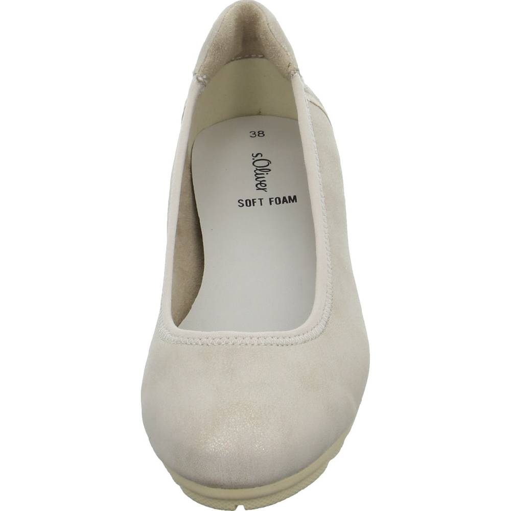 s.Oliver Ballerinas Letzte 3 Tage