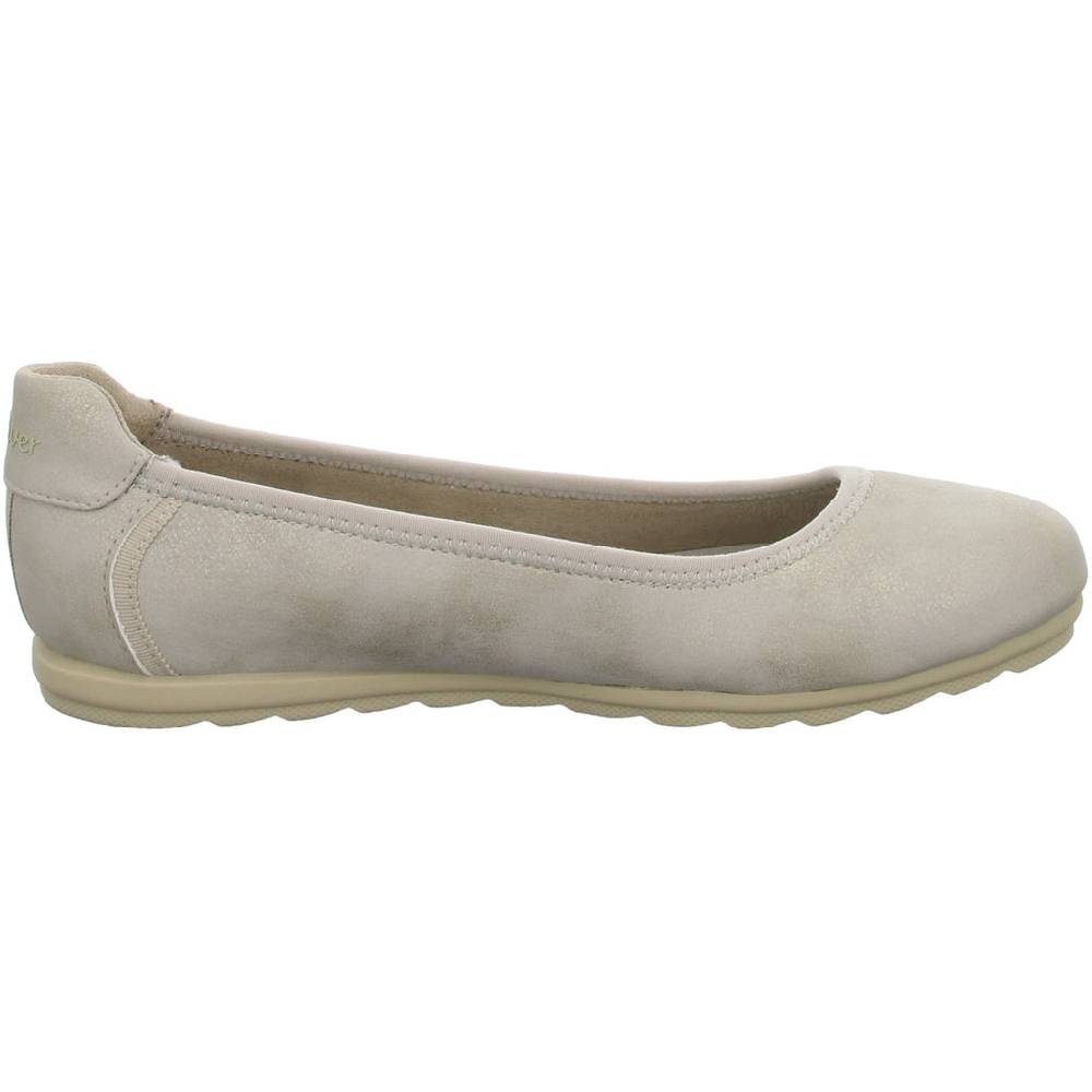s.Oliver Ballerinas Letzte 3 Tage