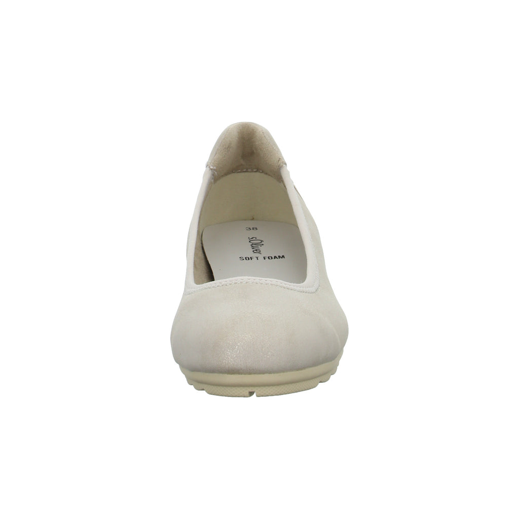 s.Oliver Ballerinas Letzte 3 Tage
