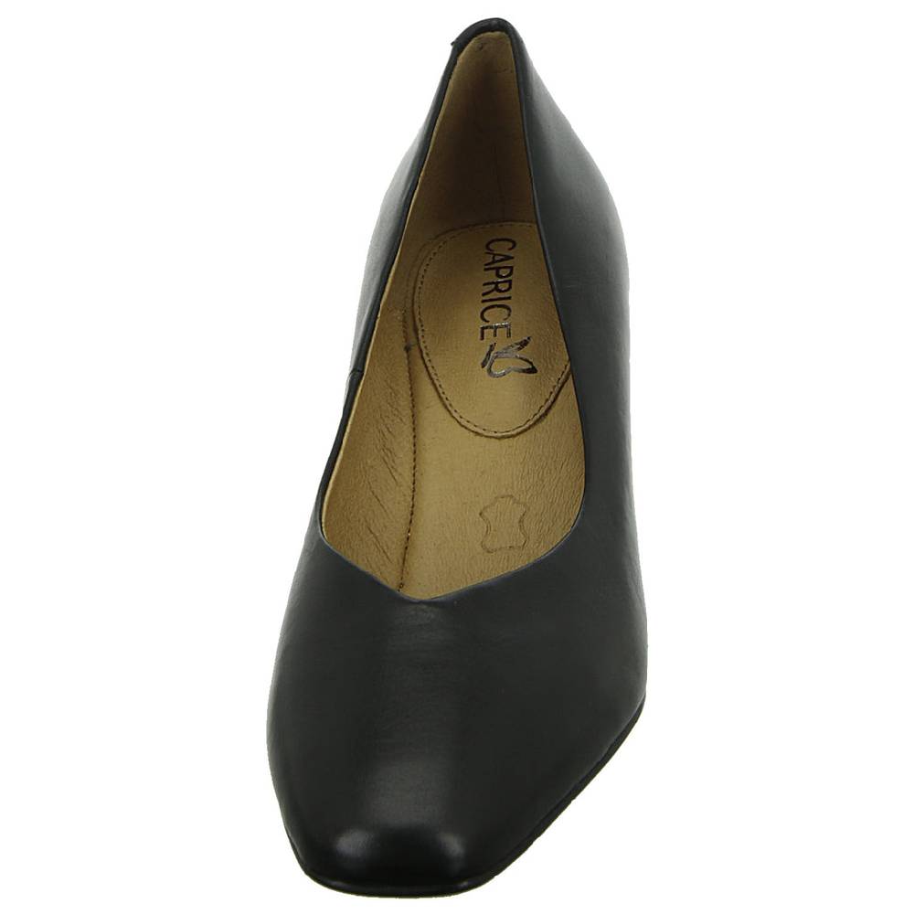 CAPRICE Pumps mit Mehrweite (diverse Absätze) Neueste Stile