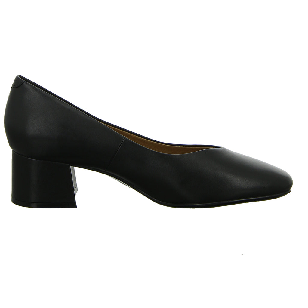 CAPRICE Pumps mit Mehrweite (diverse Absätze) Neueste Stile