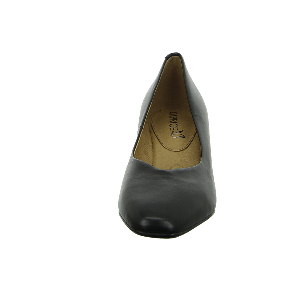 CAPRICE Pumps mit Mehrweite (diverse Absätze) Neueste Stile