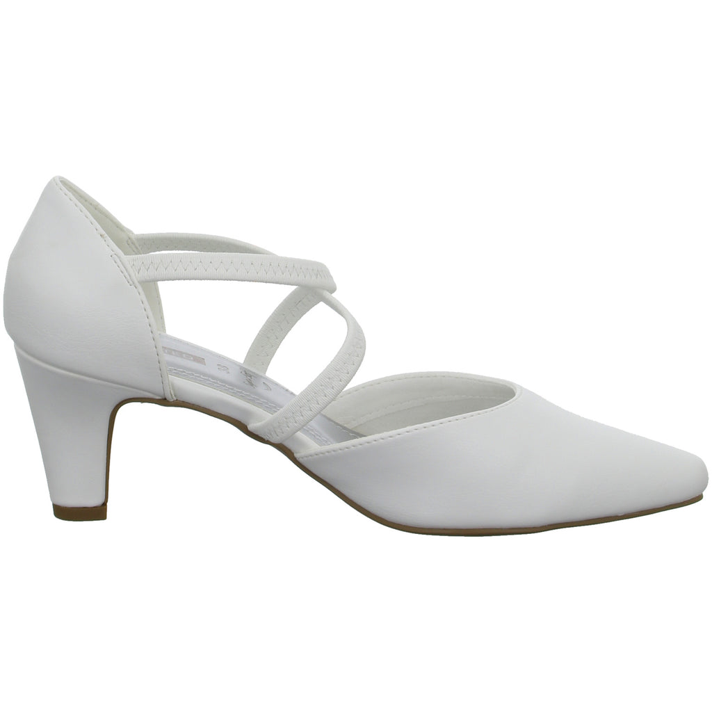 living UPDATED Pumps mit Riemen (diverse Absätze) Letzter Tag