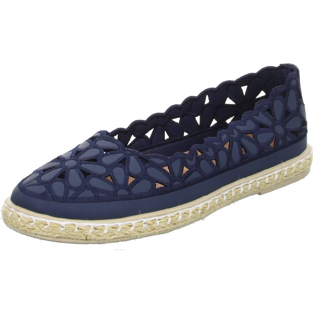 Alyssa Ballerinas