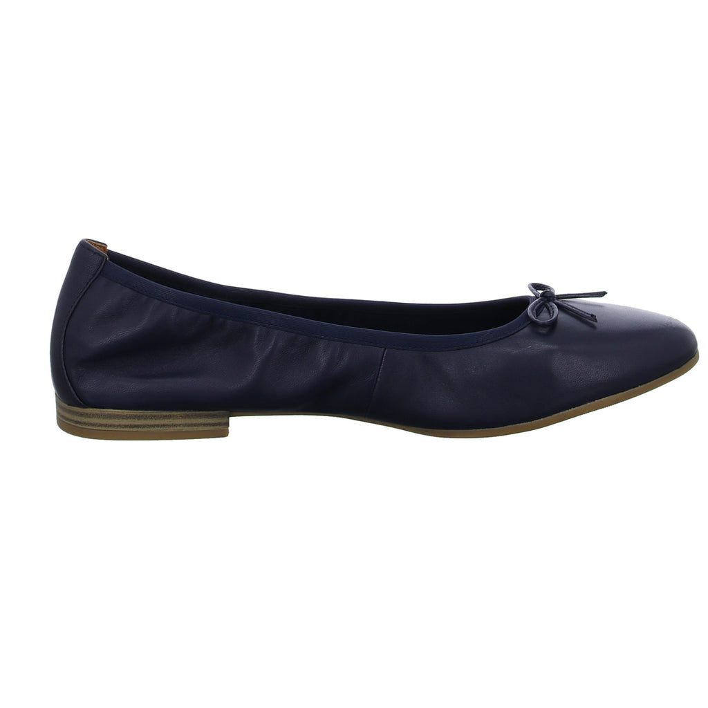 Tamaris Ballerinas Bis zu 55% Rabatt