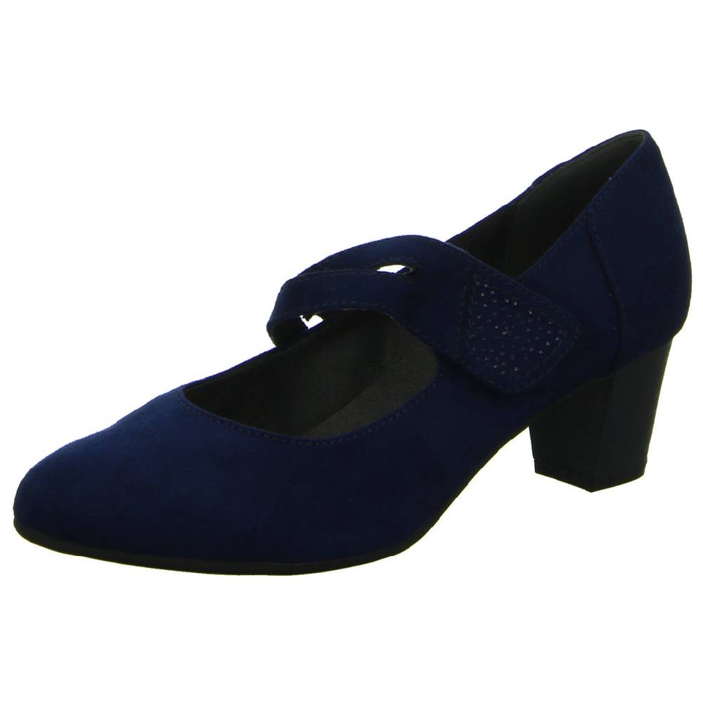 scarbella Pumps mit Mehrweite (diverse Absätze)