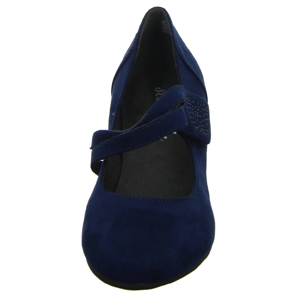 scarbella Pumps mit Mehrweite (diverse Absätze) Super Rabatt