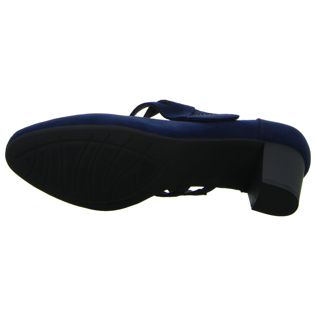 scarbella Pumps mit Mehrweite (diverse Absätze) Super Rabatt