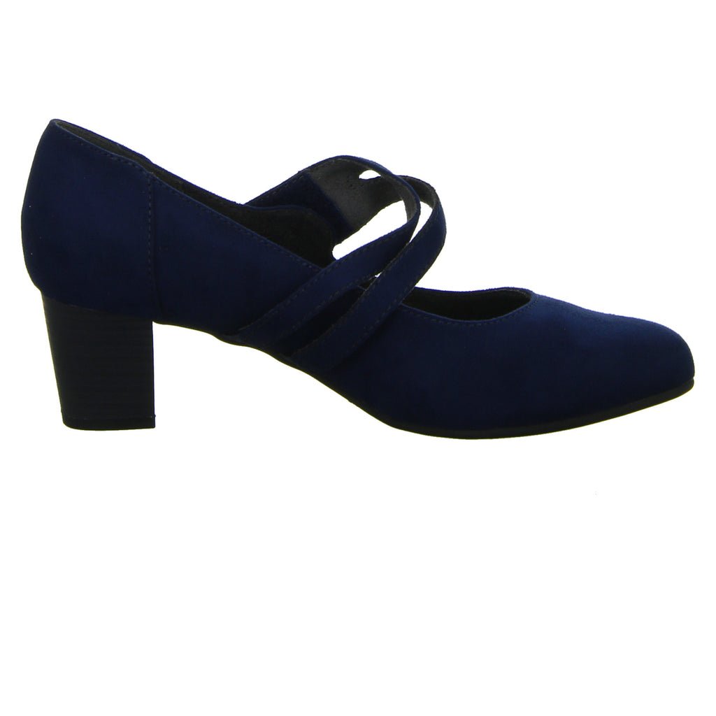 scarbella Pumps mit Mehrweite (diverse Absätze) Super Rabatt