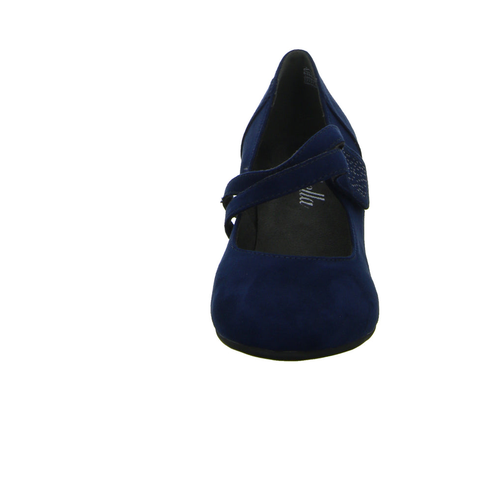 scarbella Pumps mit Mehrweite (diverse Absätze) Super Rabatt