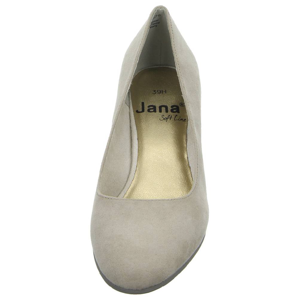 Jana Pumps mit Mehrweite (diverse Absätze) 50% Rabatt mit kostenlosem Versand