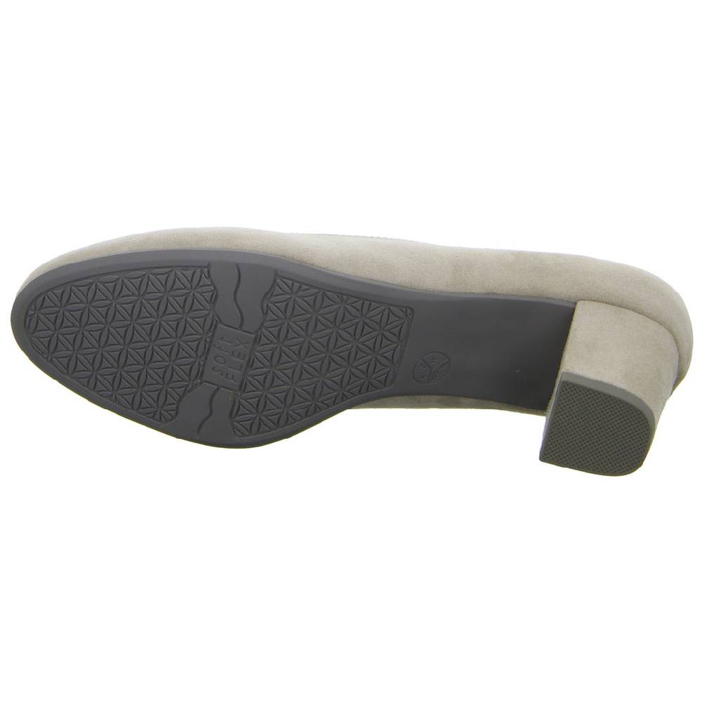 Jana Pumps mit Mehrweite (diverse Absätze) 50% Rabatt mit kostenlosem Versand