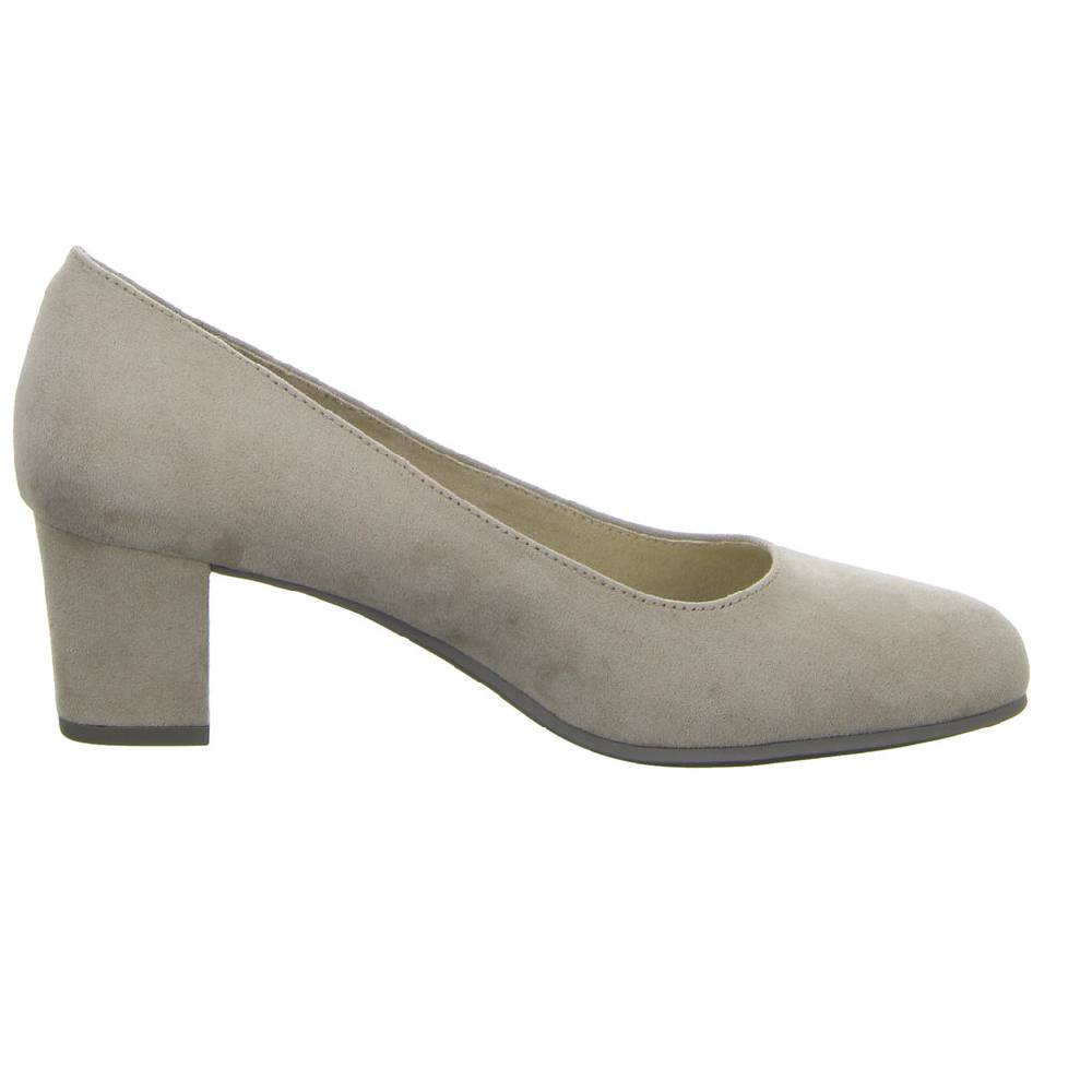 Jana Pumps mit Mehrweite (diverse Absätze) 50% Rabatt mit kostenlosem Versand
