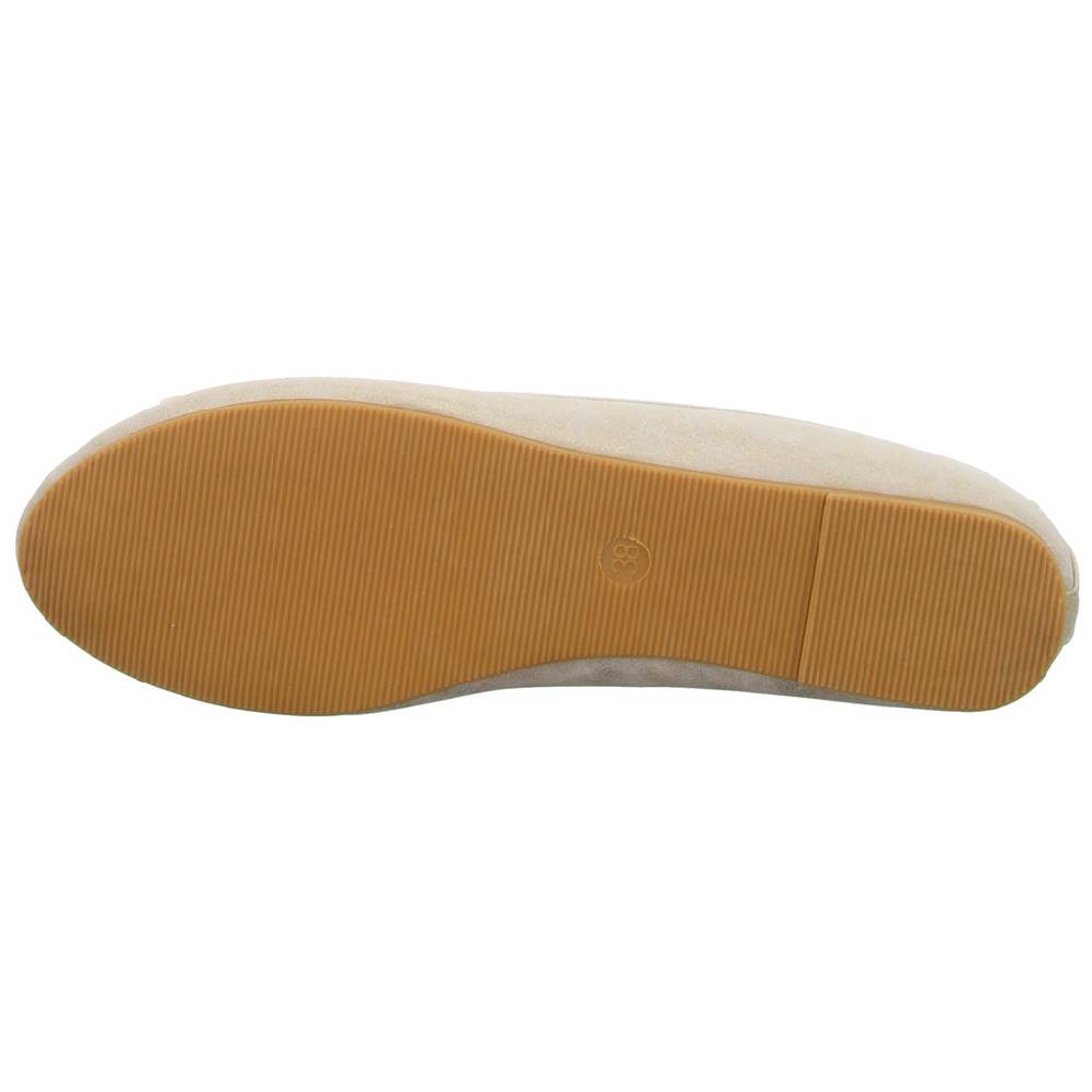 living UPDATED Ballerinas Clearance-Verkauf