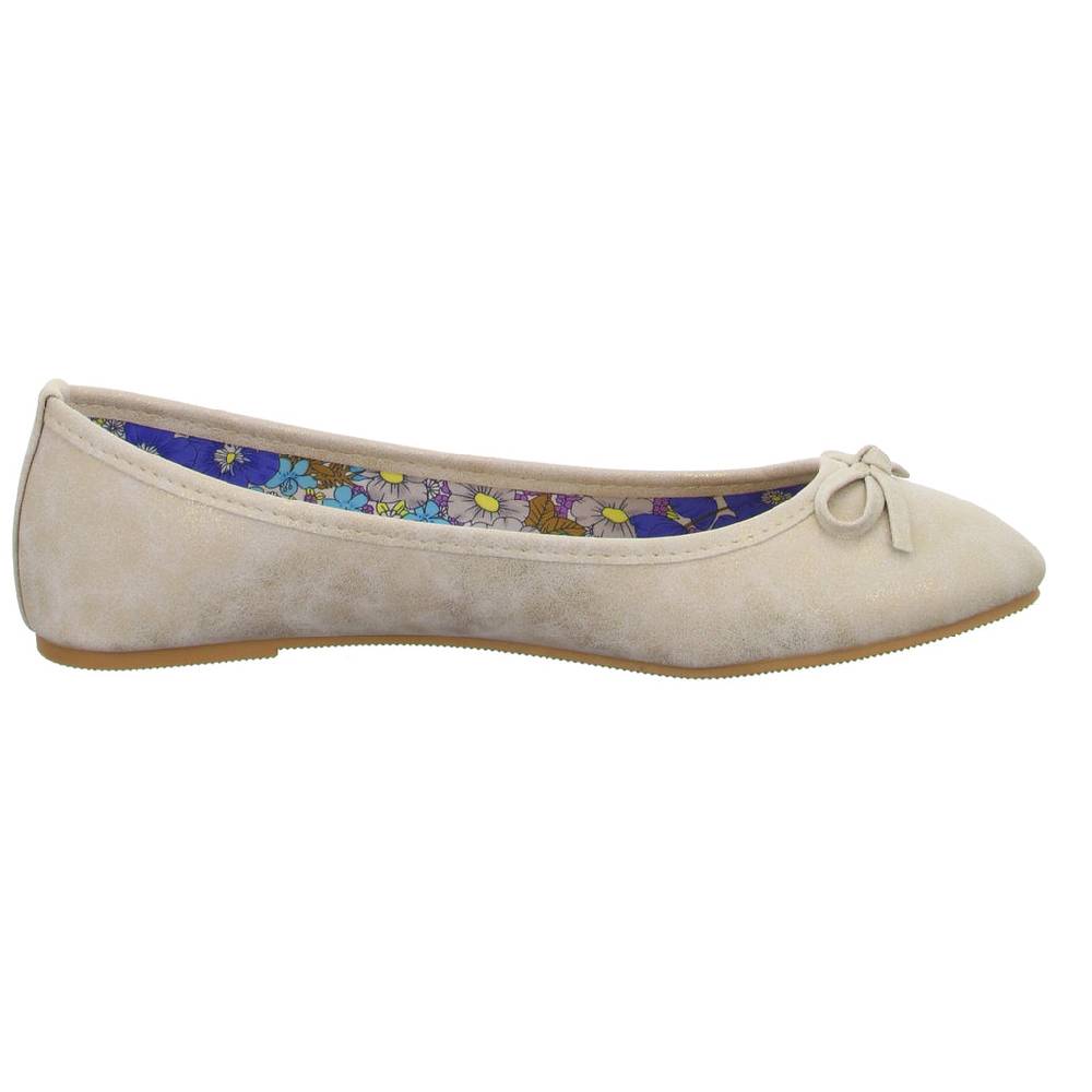living UPDATED Ballerinas Clearance-Verkauf