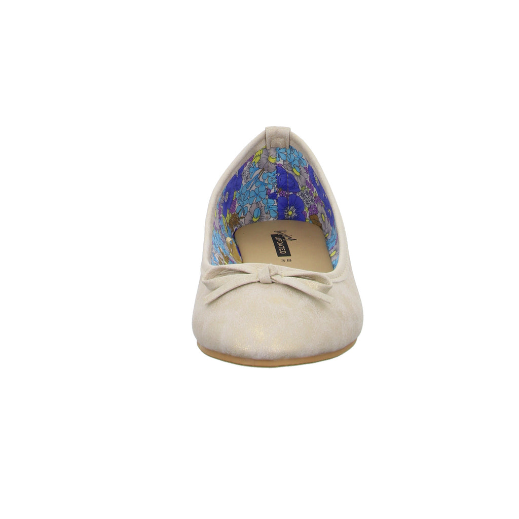 living UPDATED Ballerinas Clearance-Verkauf
