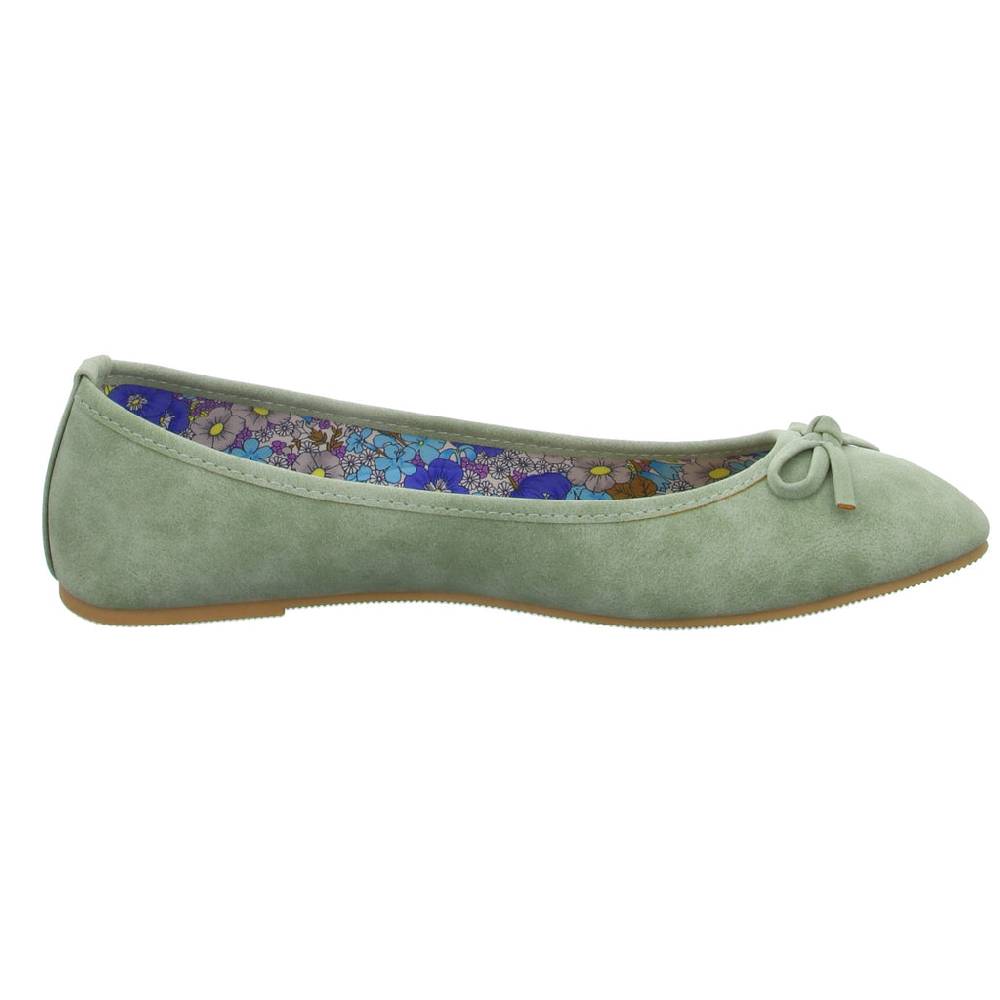 living UPDATED Ballerinas Kostenloser Versand international