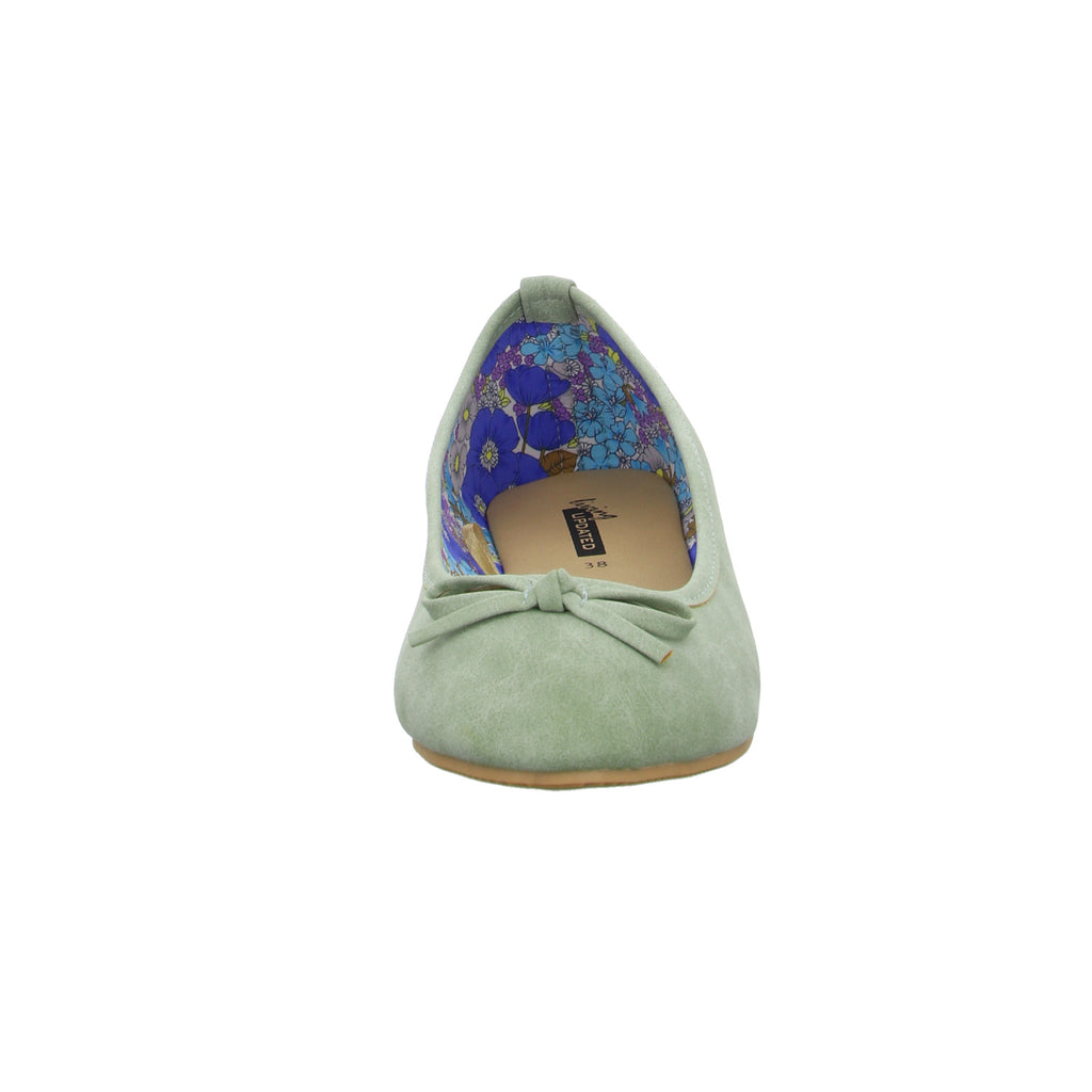 living UPDATED Ballerinas Kostenloser Versand international