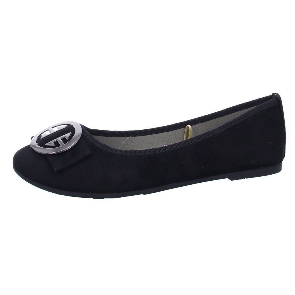 living UPDATED Ballerinas Black Friday Preise