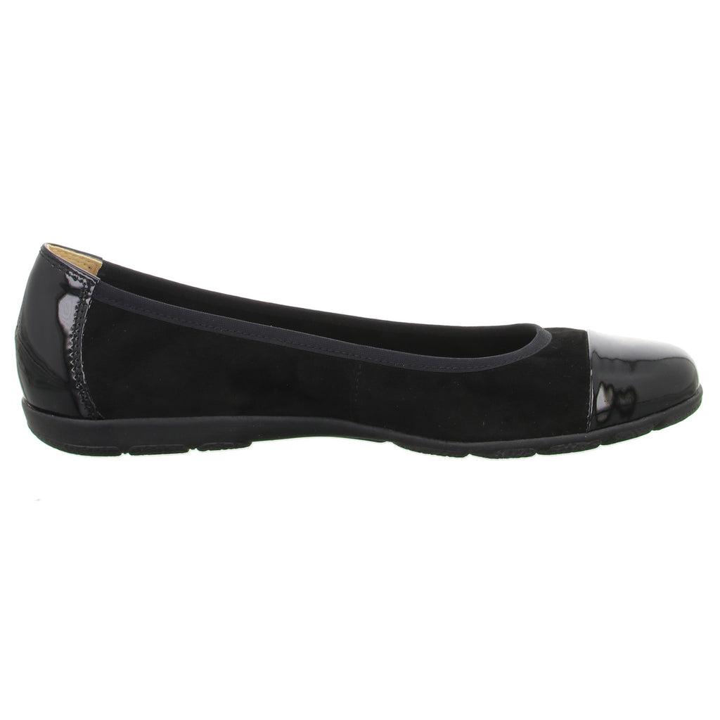 CAPRICE Pumps mit Mehrweite (diverse Absätze) Im Verkauf
