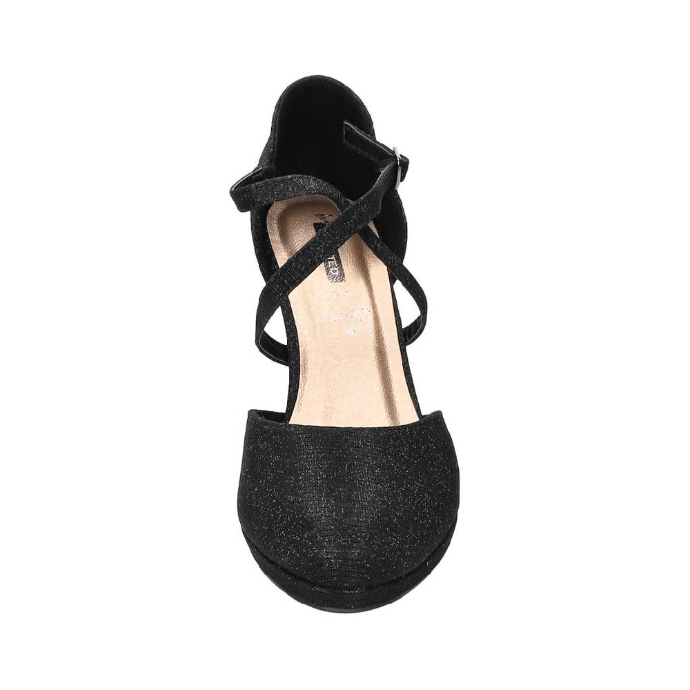 living UPDATED Pumps mit Riemen (diverse Absätze) Rabatte dieses Monats