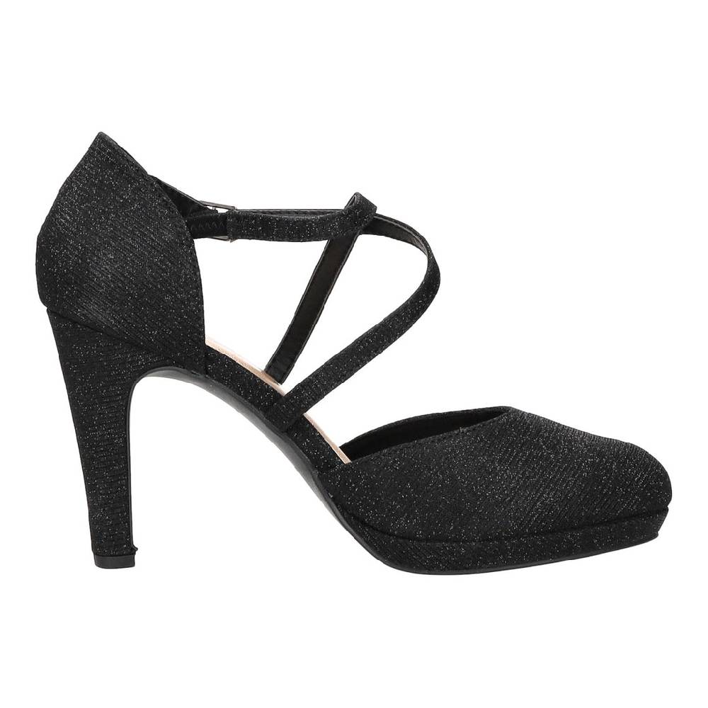 living UPDATED Pumps mit Riemen (diverse Absätze) Rabatte dieses Monats