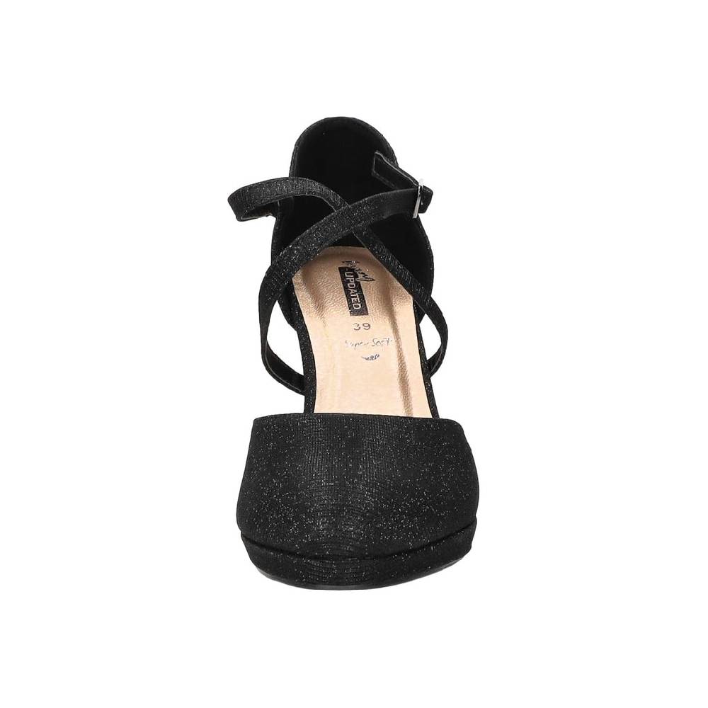 living UPDATED Pumps mit Riemen (diverse Absätze) Rabatte dieses Monats