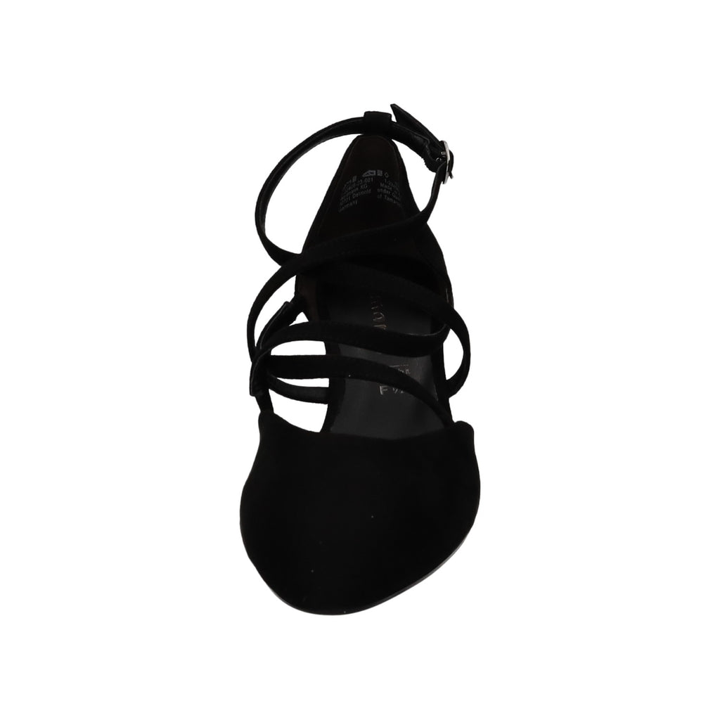 Tamaris Pumps mit Riemen (diverse Absätze) Online