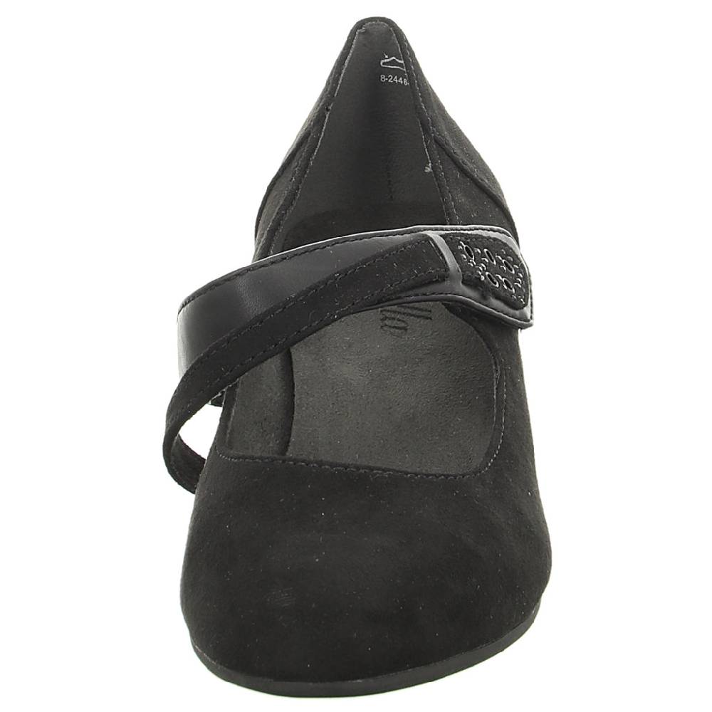scarbella Pumps mit Mehrweite (diverse Absätze) Outlet