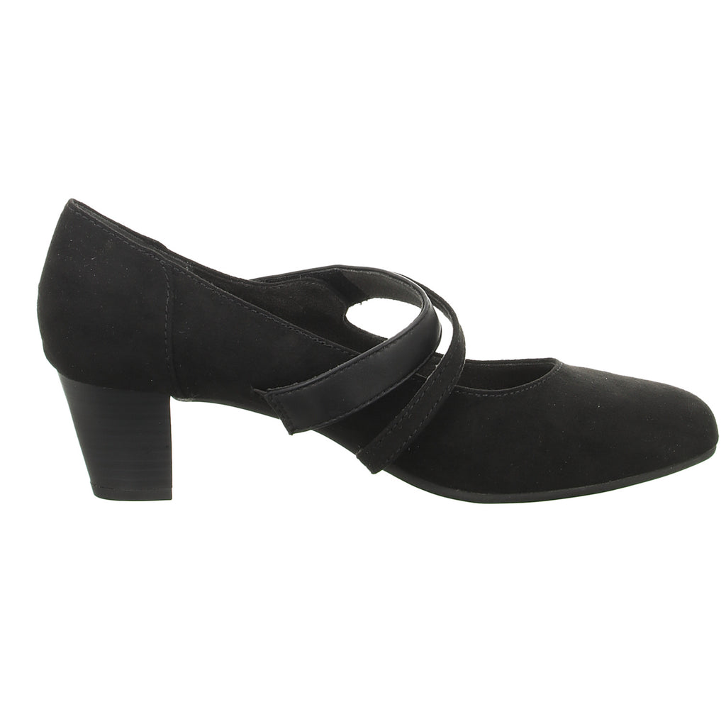 scarbella Pumps mit Mehrweite (diverse Absätze) Outlet