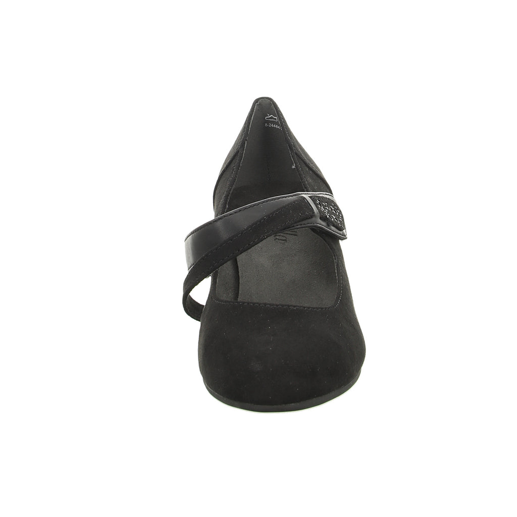 scarbella Pumps mit Mehrweite (diverse Absätze) Outlet