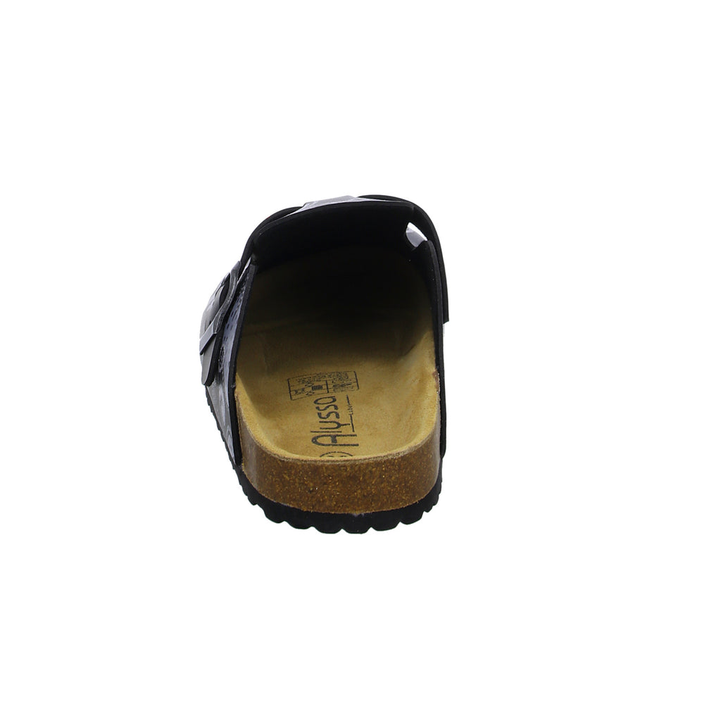 Alyssa Bio Clog (diverse Böden) Auslauf