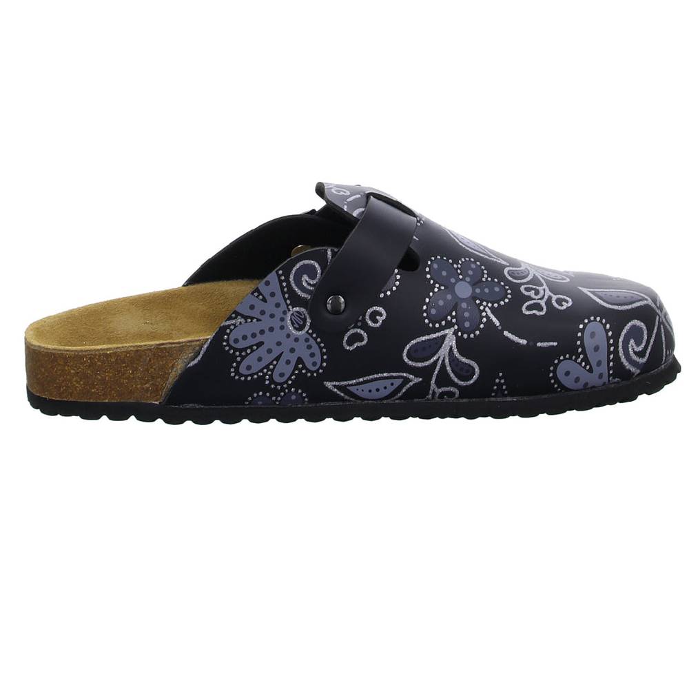 Alyssa Bio Clog (diverse Böden) Auslauf