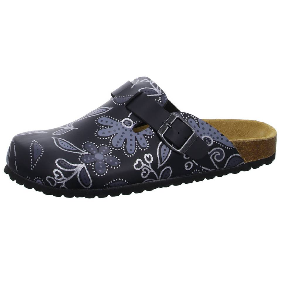 Alyssa Bio Clog (diverse Böden) Auslauf