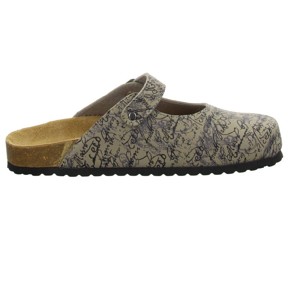 Alyssa Bio Clog (diverse Böden) Angebote