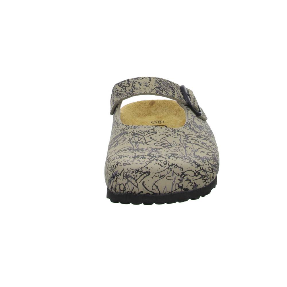 Alyssa Bio Clog (diverse Böden) Angebote