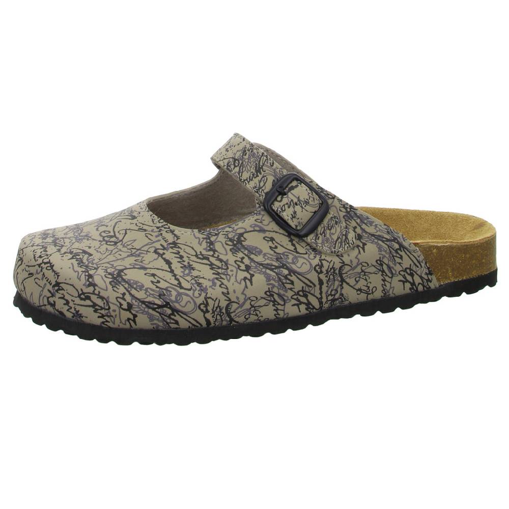 Alyssa Bio Clog (diverse Böden) Angebote