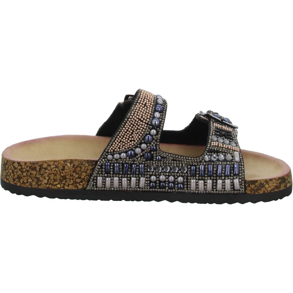 living UPDATED Bio Pantolette bis 30mm Sohlenhöhe Hotsell