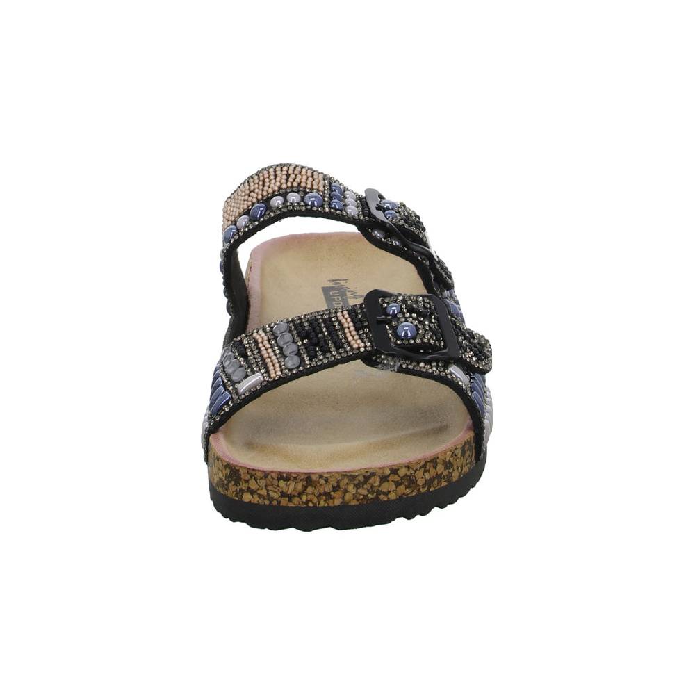 living UPDATED Bio Pantolette bis 30mm Sohlenhöhe Hotsell